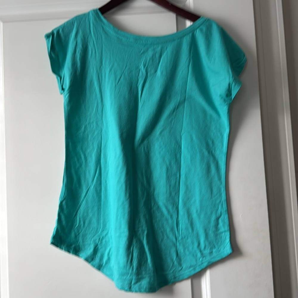 NWT Guy Harvey Top - Picture 6 of 9